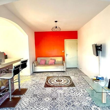 Reshma Appartement Тру-о-Биш Экстерьер фото