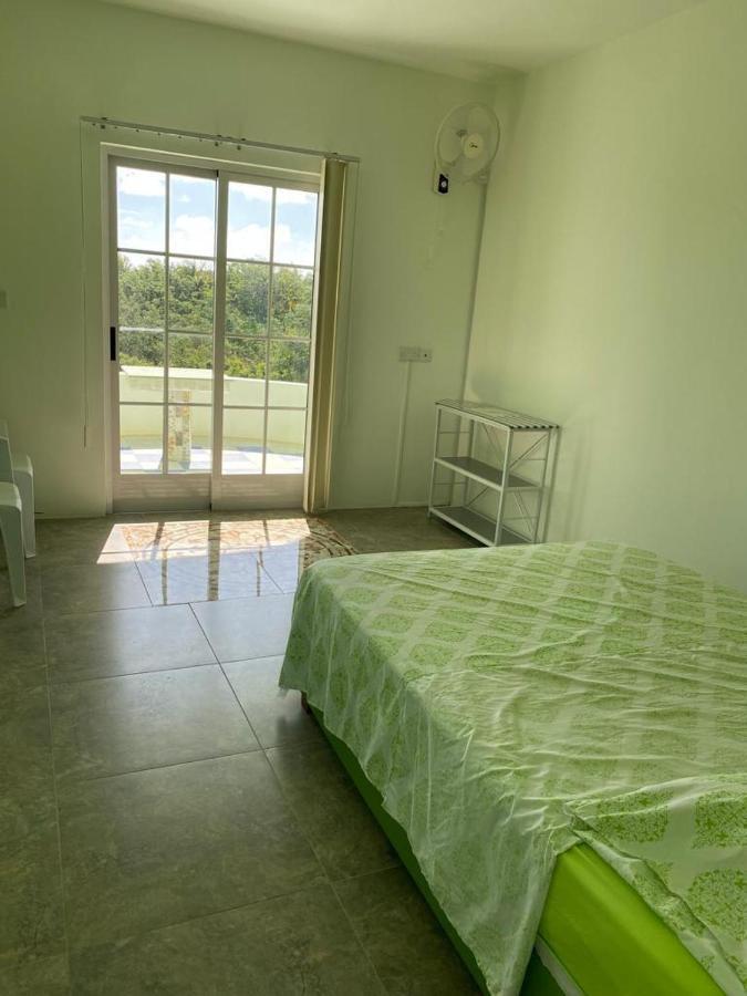 Reshma Appartement Тру-о-Биш Экстерьер фото