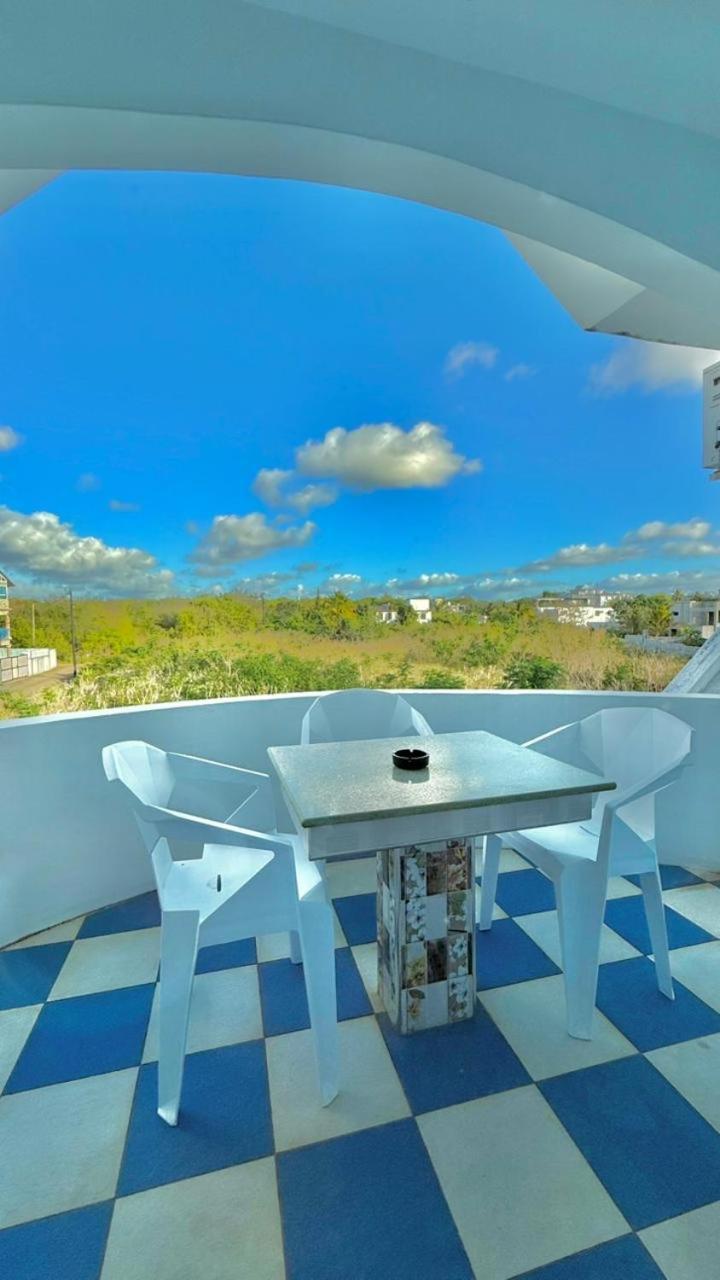 Reshma Appartement Тру-о-Биш Экстерьер фото